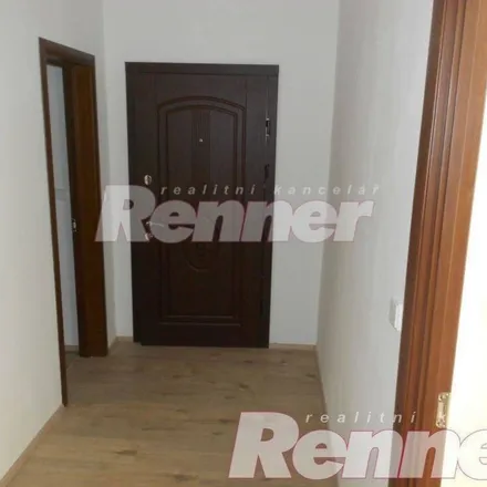 Rent this 3 bed apartment on Moskevská 1590/38 in 400 01 Ústí nad Labem, Czechia