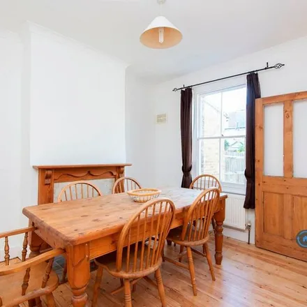 Rent this 2 bed apartment on 44B Cecil Road in London, SW19 1JR