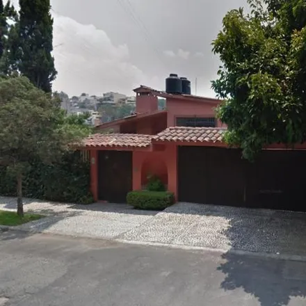 Buy this 5 bed house on Calle Bosque de Jacarandas in Miguel Hidalgo, 11700 Santa Fe