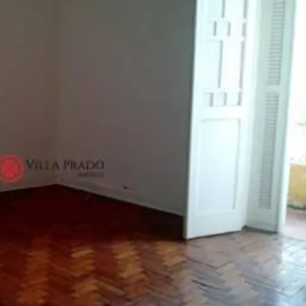 Rent this 3 bed house on Rua Dona Ana Franco in Parque São Jorge, São Paulo - SP
