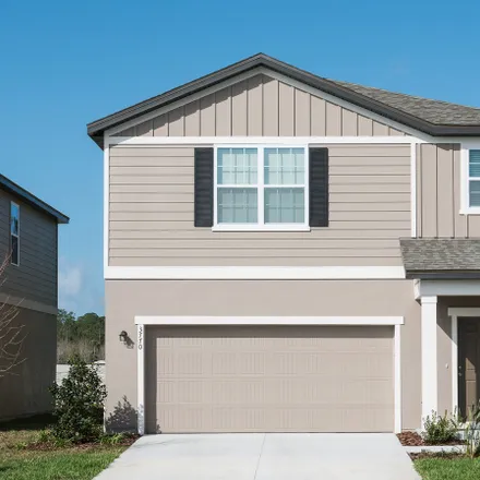 Buy this 4 bed house on 2899 Waxwing Lane in Englewood, FL 34224