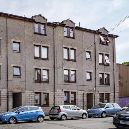 Rent this 1 bed apartment on Douglas Street in Stirling, FK8 1NT
