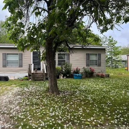 Image 3 - 262 East 5th Street, Dodd City, Fannin County, TX 75438, USA - Apartment for sale