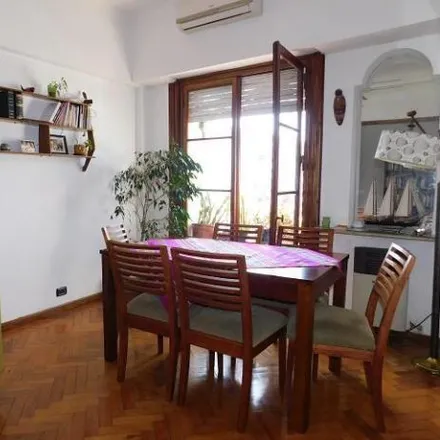 Buy this 2 bed apartment on Tacuarí 1499 in Constitución, 1152 Buenos Aires