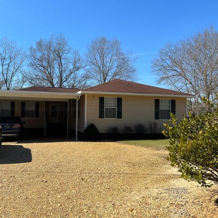 Rent this 4 bed house on 4th St SW in Vernon, AL