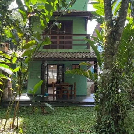 Buy this 3 bed house on Rua Olímpio Faustino in Maresias, São Sebastião - SP
