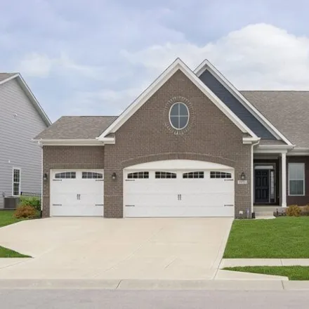 Buy this 3 bed house on 9974 Gallop Lane in Fishers, IN 46040