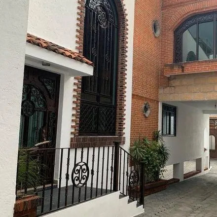 Image 2 - unnamed road, Xochimilco, 16020 Mexico City, Mexico - House for rent