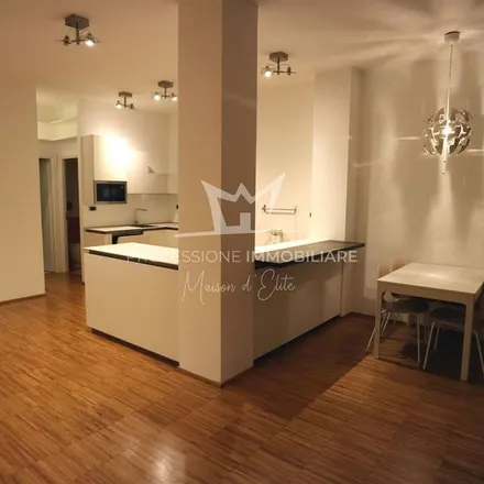 Rent this 3 bed apartment on Corso Eusebio Giambone 59 in 10134 Turin TO, Italy