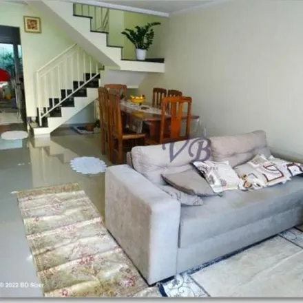 Buy this 2 bed house on Rua Beirute in Jardim das Maravilhas, Santo André - SP