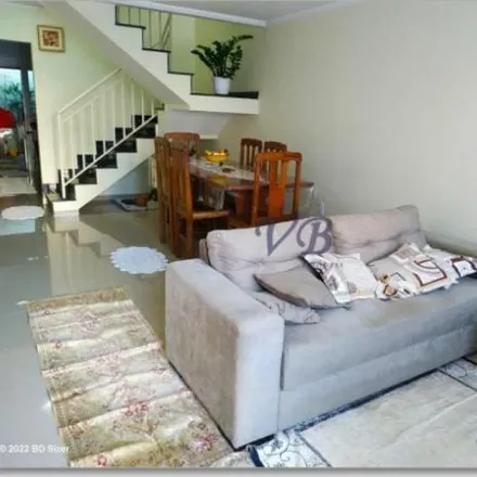 Image 1 - Rua Beirute, Jardim das Maravilhas, Santo André - SP, 09230-701, Brazil - House for sale