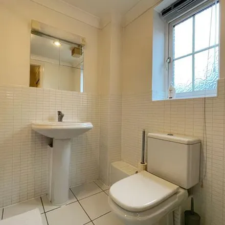 Rent this 2 bed apartment on Bounty Road in Basingstoke, RG21 3BU