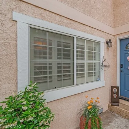 Buy this 2 bed condo on 1861- B Molino Ave Unit B in Signal Hill, California