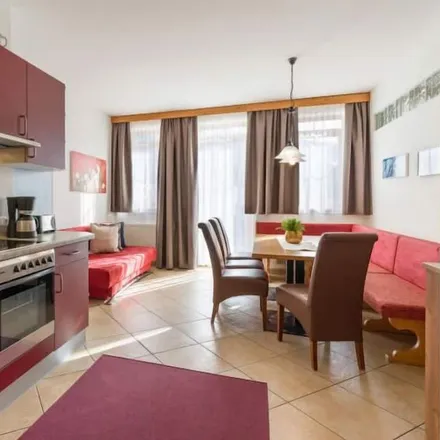 Rent this 3 bed apartment on Zillerbrücke Stumm-Ried in Zillertalstraße, 6275 Stumm