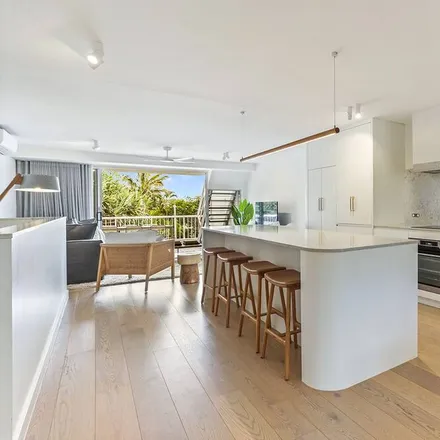 Rent this 2 bed apartment on Sunshine Beach in Queensland, Australia