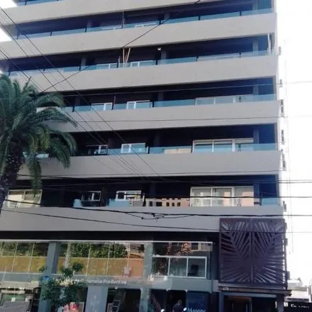 Rent this studio apartment on Intendente Carlos Ratti 515 in Partido de Ituzaingó, B1714 LVH Ituzaingó
