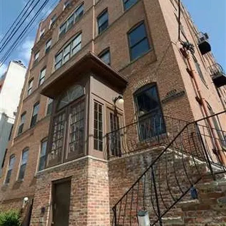 Image 7 - 1015 Grand Street, Hoboken, NJ 07030, USA - Apartment for rent
