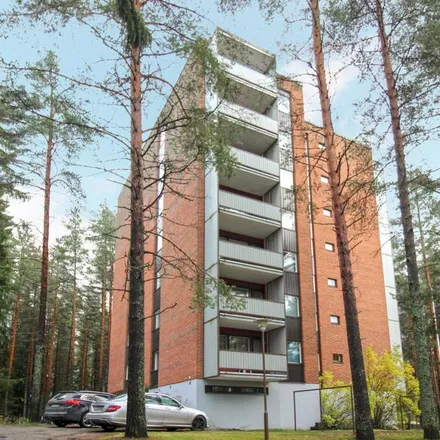 Image 4 - Ukonniemi, I, Kuhasalontie, 80220 Joensuu, Finland - Apartment for rent