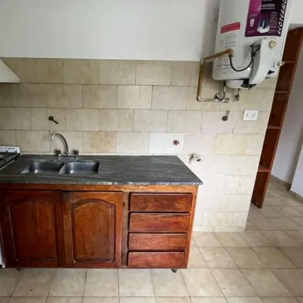 Buy this 1 bed apartment on Curuzú Cuatiá 64 in Departamento Punilla, 5152 Villa Carlos Paz