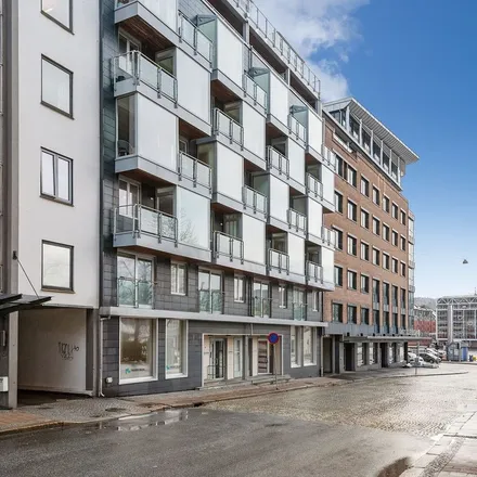 Image 5 - Sandbrogaten 3, 5003 Bergen, Norway - Apartment for rent