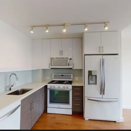Rent this 1 bed apartment on East 35th Street in New York, NY 10016