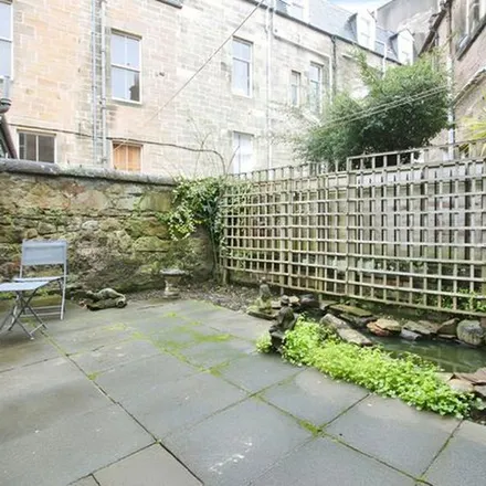 Image 7 - 13 Rochester Terrace, City of Edinburgh, EH10 5AA, United Kingdom - Apartment for rent
