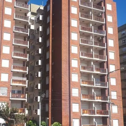 Buy this 1 bed apartment on Avenida Costanera Norte 78 in Partido de La Costa, B7109 GDF Mar de Ajó