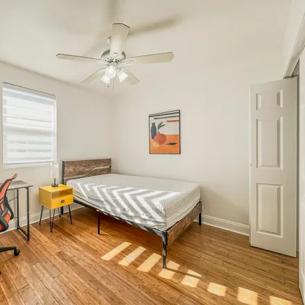 Rent this 1 bed room on New Orleans in Hollygrove, US