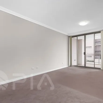 Rent this 1 bed apartment on Loftus Lane in Homebush NSW 2140, Australia