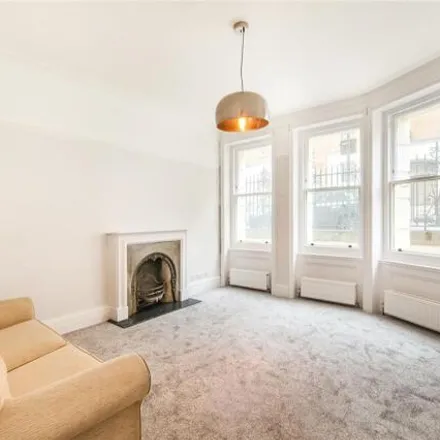 Rent this 2 bed apartment on 64-76 Huntley Street in London, WC1E 7AX