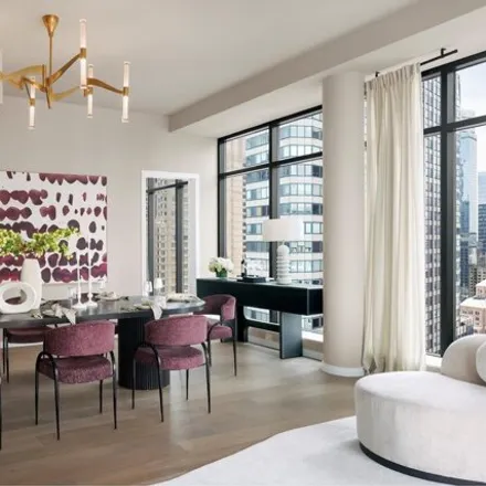 Image 3 - Thompson Central Park New York, 119 West 56th Street, New York, NY 10019, USA - Condo for sale