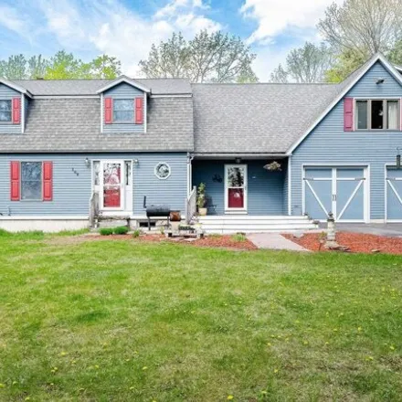 Buy this 4 bed house on Hare Road in Milton, Strafford County