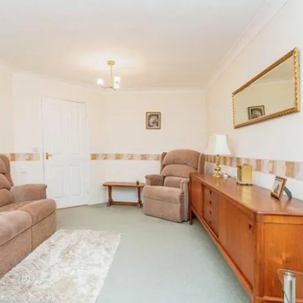 Image 3 - Manchester Road/Vernon Terrace, Manchester Road, Sheffield, S10 5DS, United Kingdom - Apartment for sale