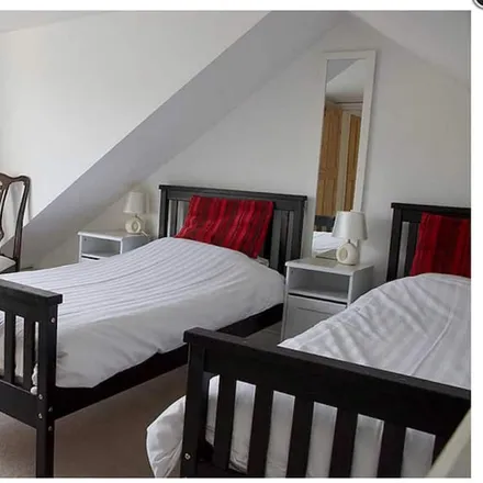 Rent this 6 bed house on York in YO30 7AH, United Kingdom