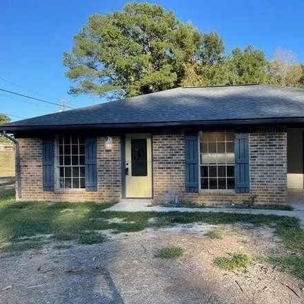 Buy this 3 bed house on 496 Shady Lane in DeRidder, LA 70634