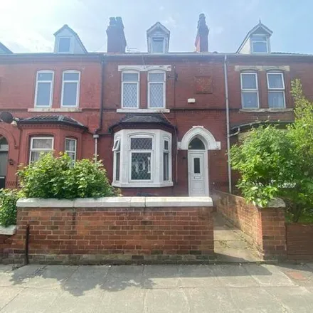 Buy this 5 bed townhouse on Exchange Street in Doncaster, DN1 3QJ