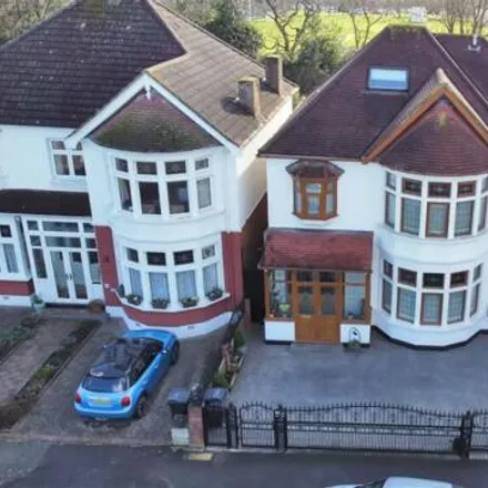 Buy this 6 bed house on Cricket Pavilion in Holcombe Road, London