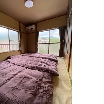Rent this 3 bed house on Ashigarashimo County