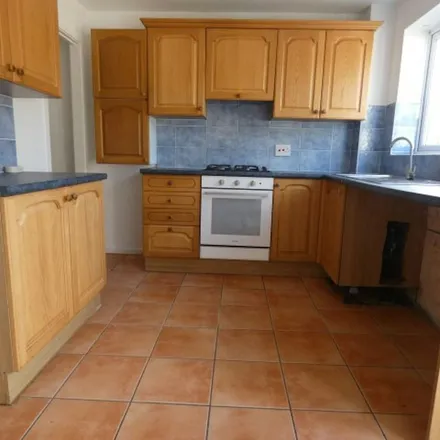 Rent this 2 bed duplex on By Pass Farm in Lilley Terrace, Irthlingborough