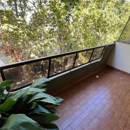 Rent this studio apartment on Nazarre 3341 in Villa del Parque, C1417 AOP Buenos Aires