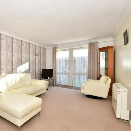 Buy this 1 bed apartment on Wantz Corner in Church End Lane, Runwell