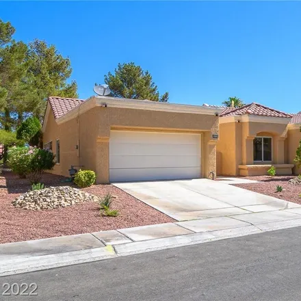 Image 1 - 9056 Gemstone Drive, Las Vegas, NV 89134, USA - Townhouse for sale