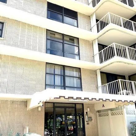 Image 1 - South Ocean Boulevard, Manalapan, Lantana, FL 33460, USA - Apartment for rent