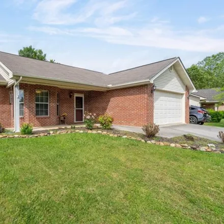 Buy this 3 bed house on Willow Creek Circle in Westfields, Maryville