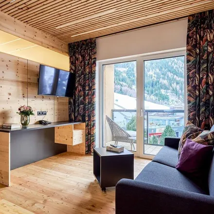 Rent this 2 bed house on Jerzens in 6474 Jerzens, Austria