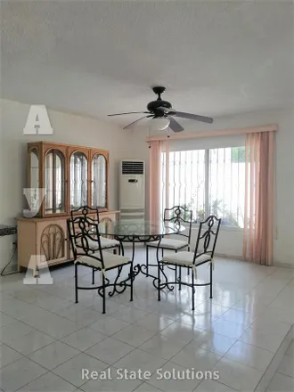 Buy this 6 bed house on Calle Jaleb in Smz 20, 77500 Cancún