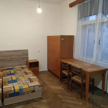 Image 2 - Babičkova 108/21, 613 00 Brno, Czechia - Apartment for rent