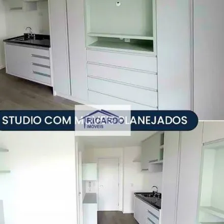 Buy this 1 bed apartment on Shell in Rua Toledo Barbosa 295, Belém
