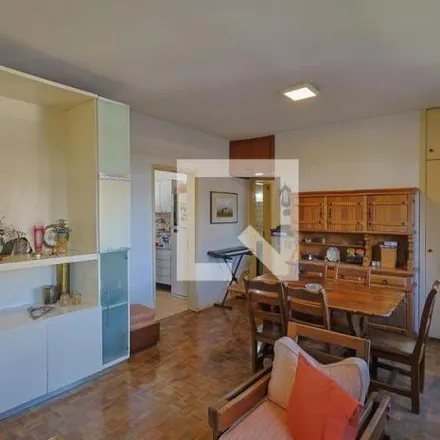 Buy this 3 bed apartment on Rua Califórnia in Sion, Belo Horizonte - MG