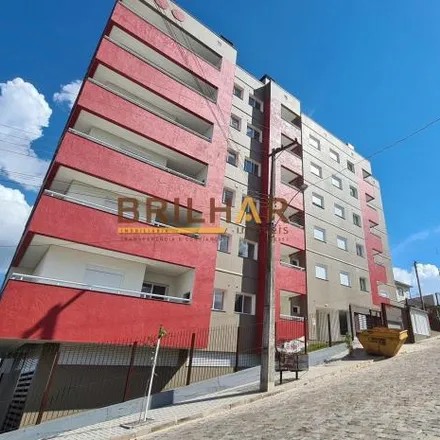 Buy this 2 bed apartment on Rua Mário Hermindo Cauduro in Ana Rech, Caxias do Sul - RS